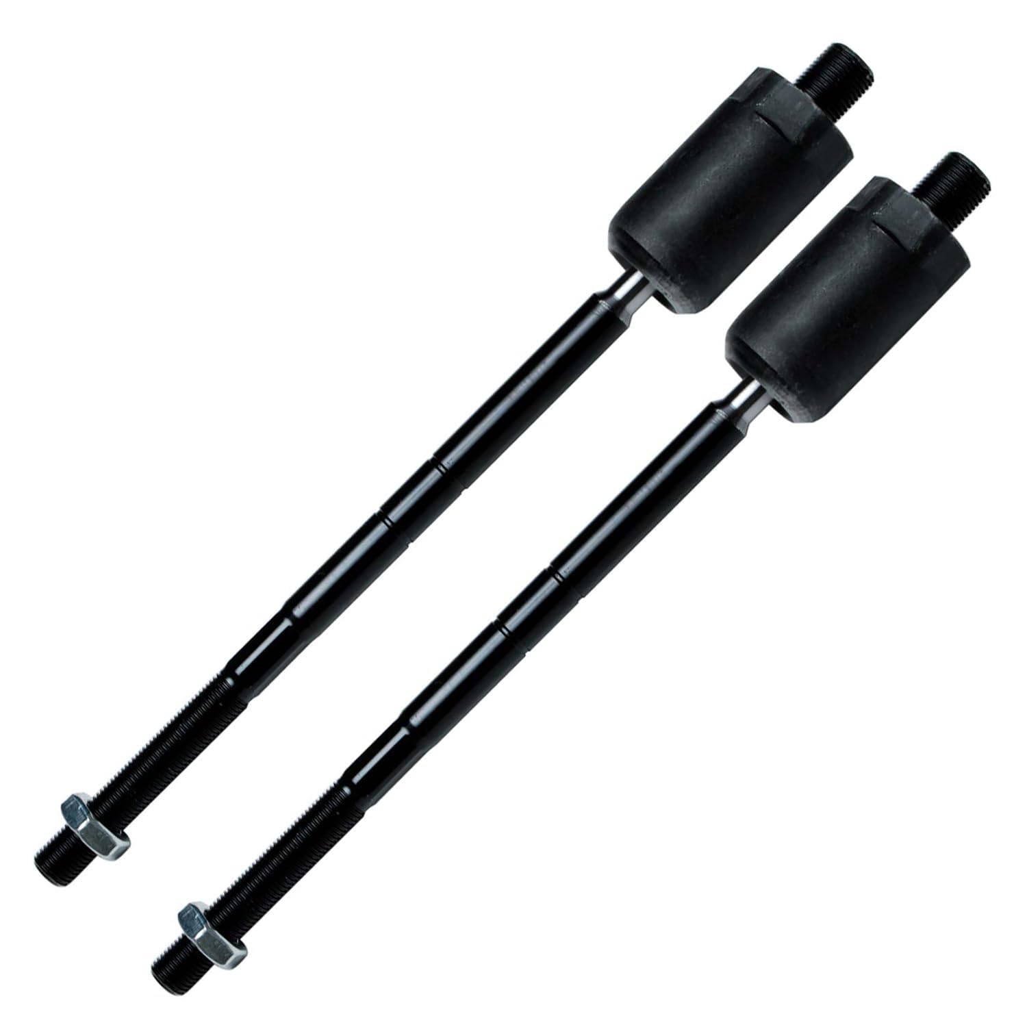Detroit Axle - Front Upper Control Arms Tie Rods Kit for Explorer Mountaineer — image 7