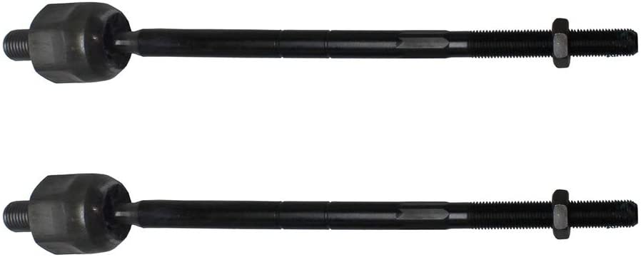 Detroit Axle - Front Upper Control Arm Tie Rod Sway Bar for Explorer Mountaineer — image 7