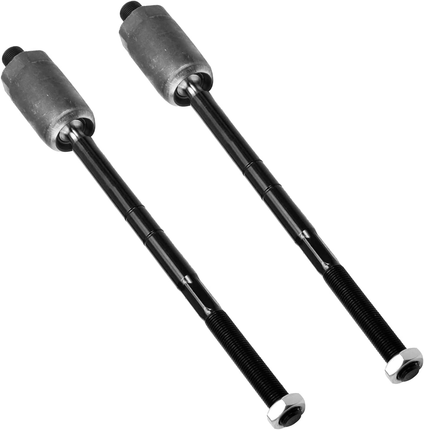 Detroit Axle - Front Upper Control Arms Tie Rods for 02-03 Explorer Mountaineer — image 7