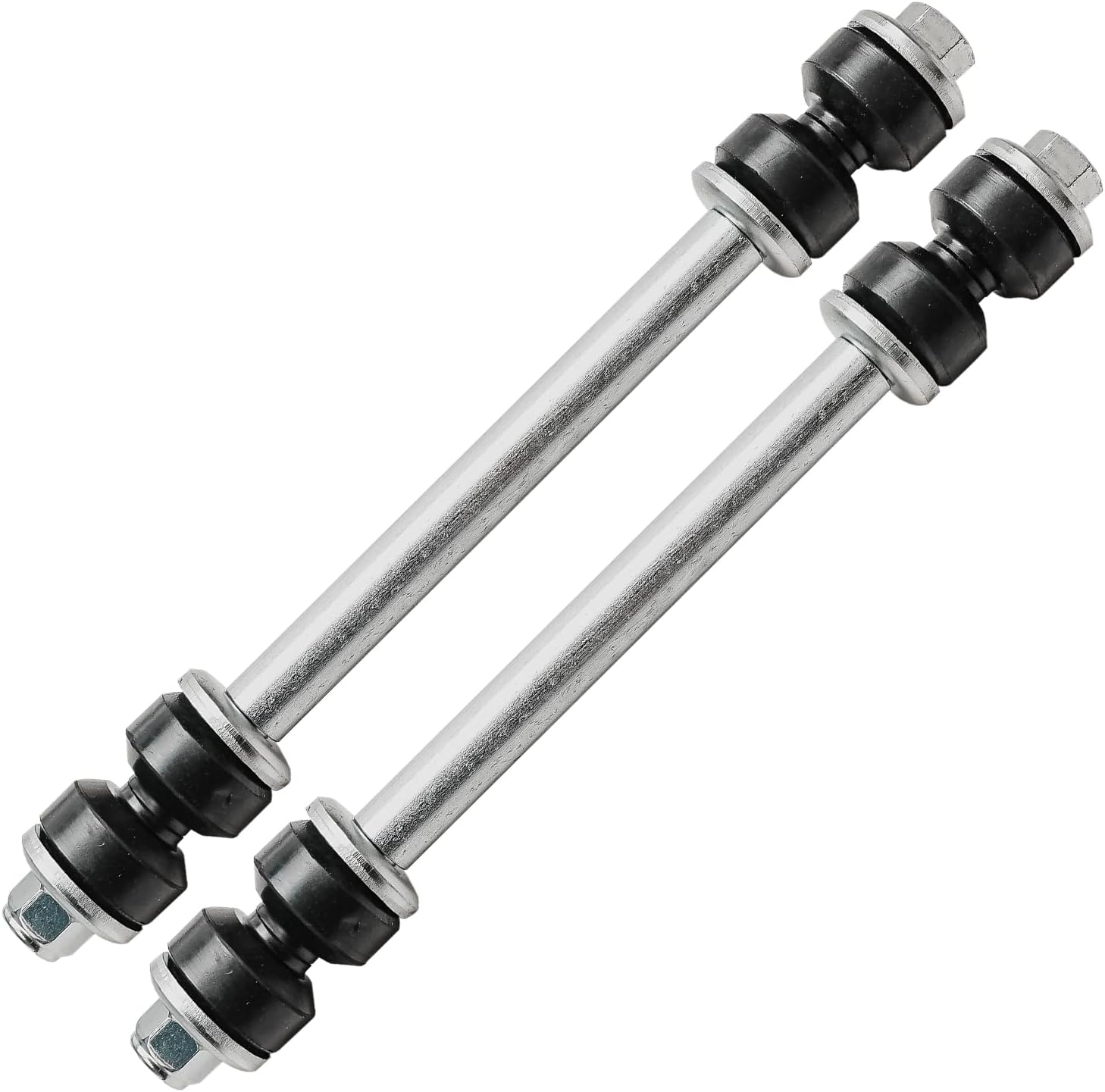 Detroit Axle - Front Ball Joints Sway Bars for 02-05 Ford Explorer Mountaineer — image 6