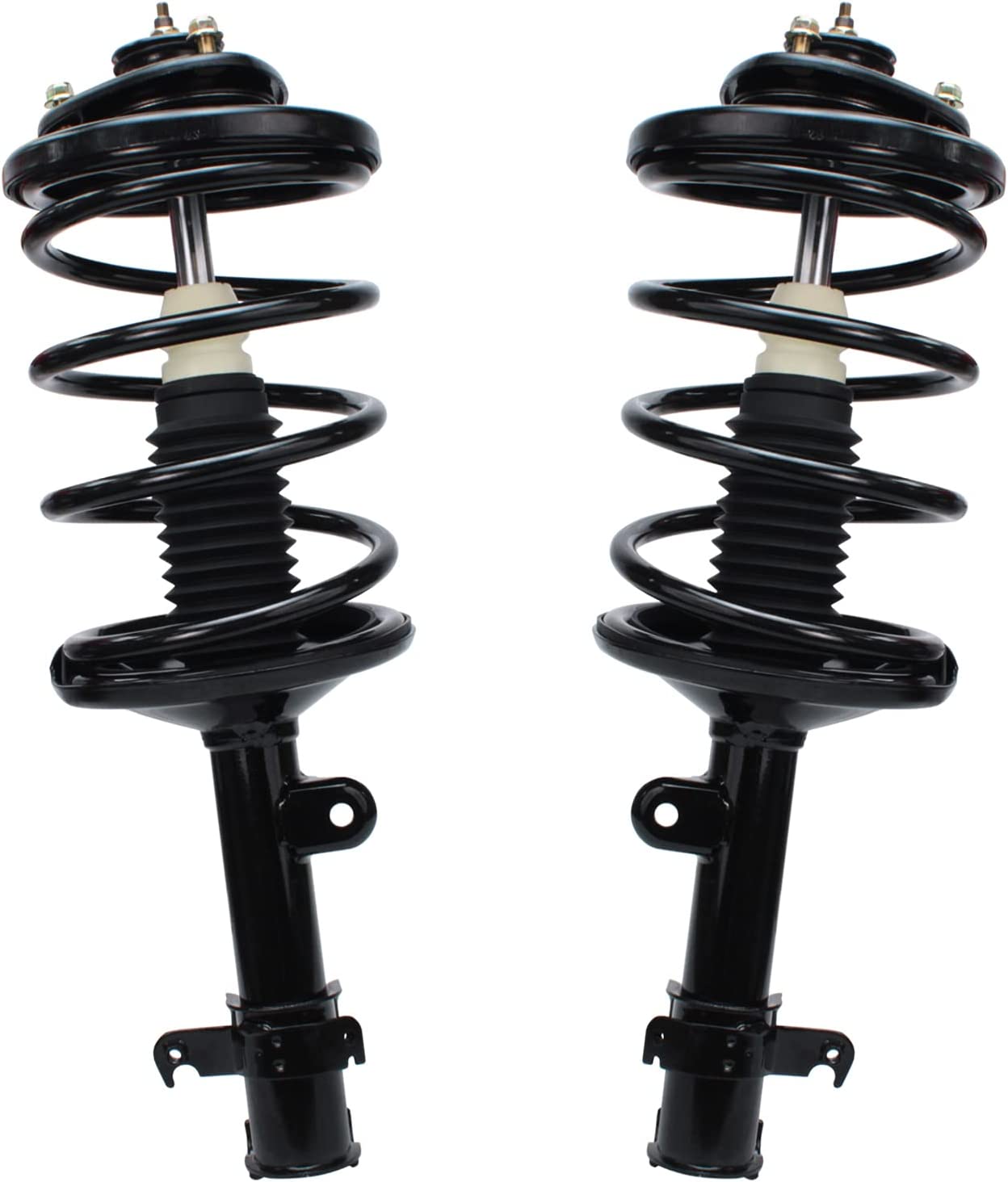 Detroit Axle - Front Struts Control Arms Kit for 2002 2003-2004 Honda Odyssey — image 4