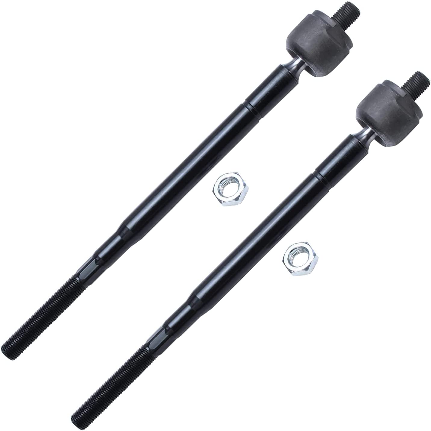 Detroit Axle - Front Struts Control Arms Tie Rods for 1999 2000-01 Honda Odyssey — image 7