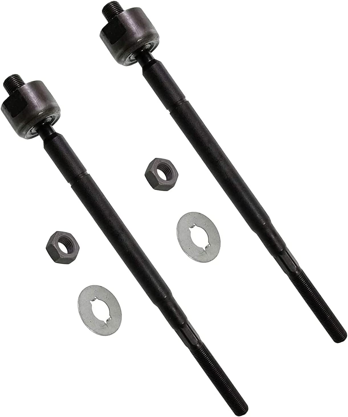 Detroit Axle - Front Sway Bar Links Tie Rods for 2002 2003-2004 Honda Odyssey — image 5