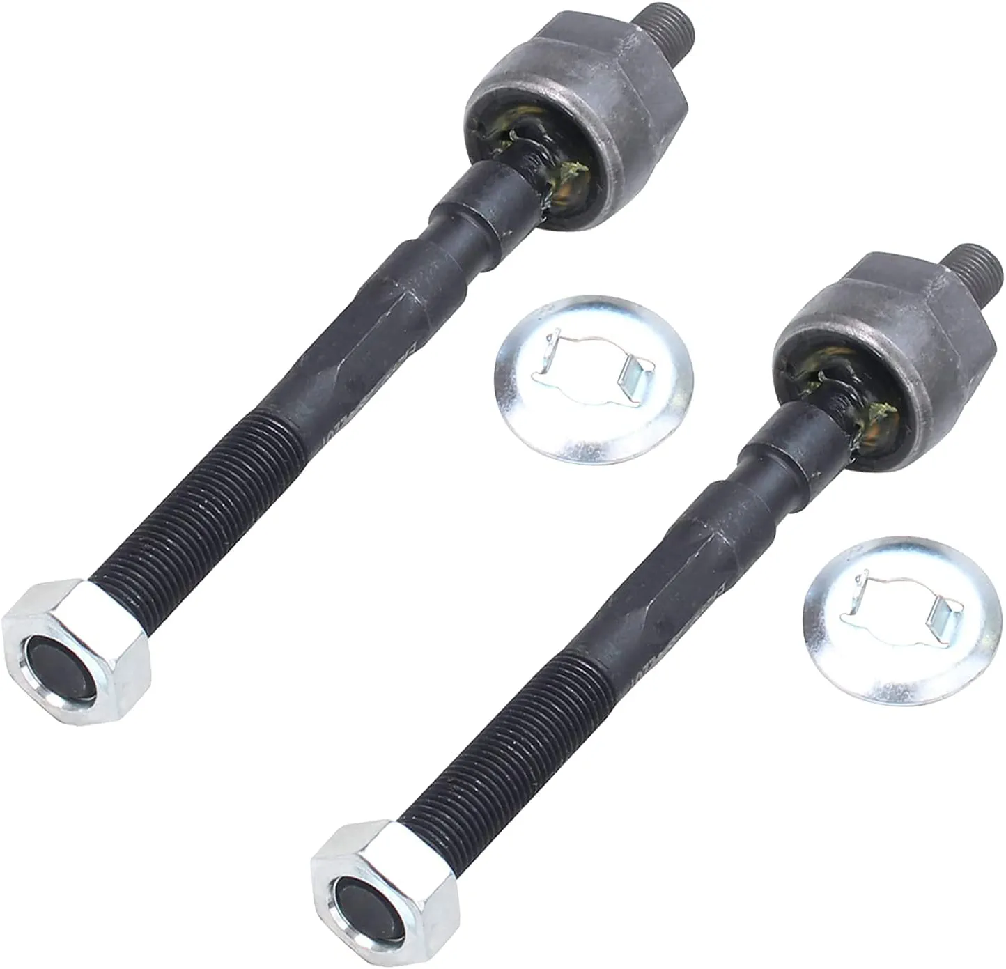 Detroit Axle - Front Upper Lower Ball Joints Kit for 1992 1993-1995 Honda Civic — image 6