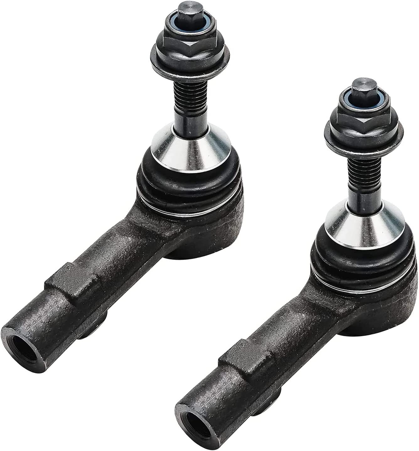 Detroit Axle - Front Wheel Hubs Tie Rods for Ford Taurus Freestyle Five Hundred — image 5