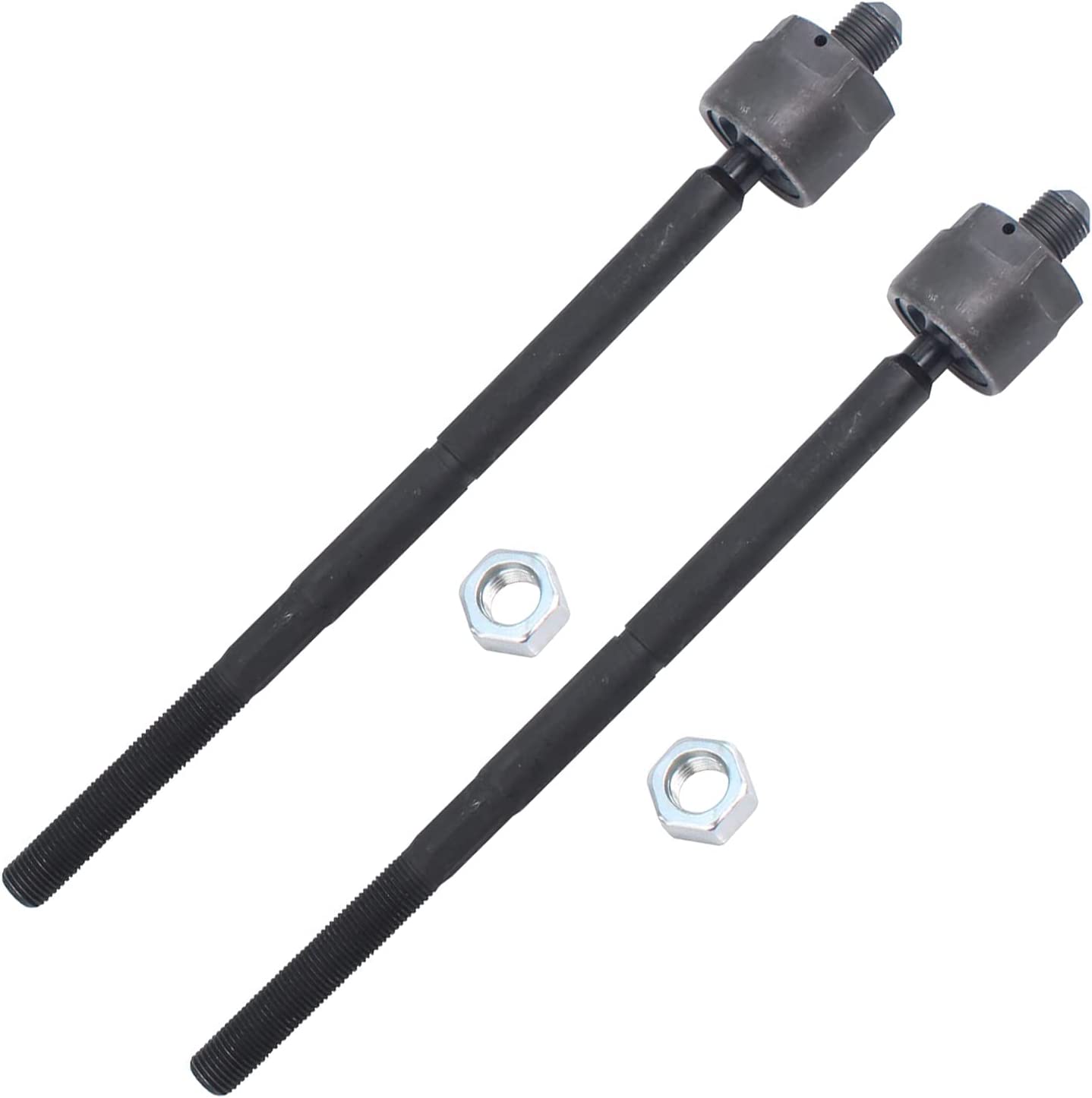 Detroit Axle - Front Wheel Hubs Tie Rods for Ford Taurus Freestyle Five Hundred — image 6
