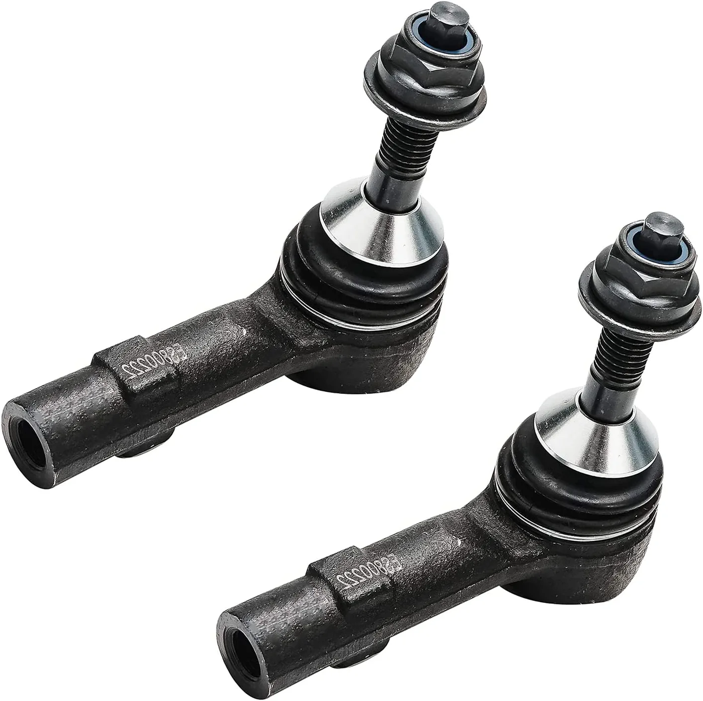 Detroit Axle - Front Lower Control Arms Kit for Ford Freestyle Five Hundred AWD — image 7