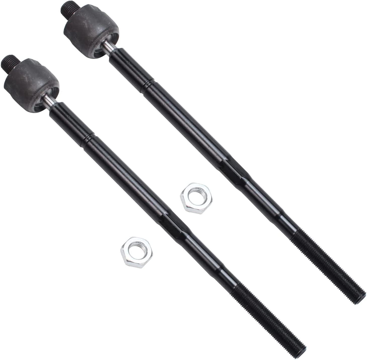 Detroit Axle - Front Sway Bar Links Tie Rods Kit for 2001-2006 Hyundai Elantra — image 5