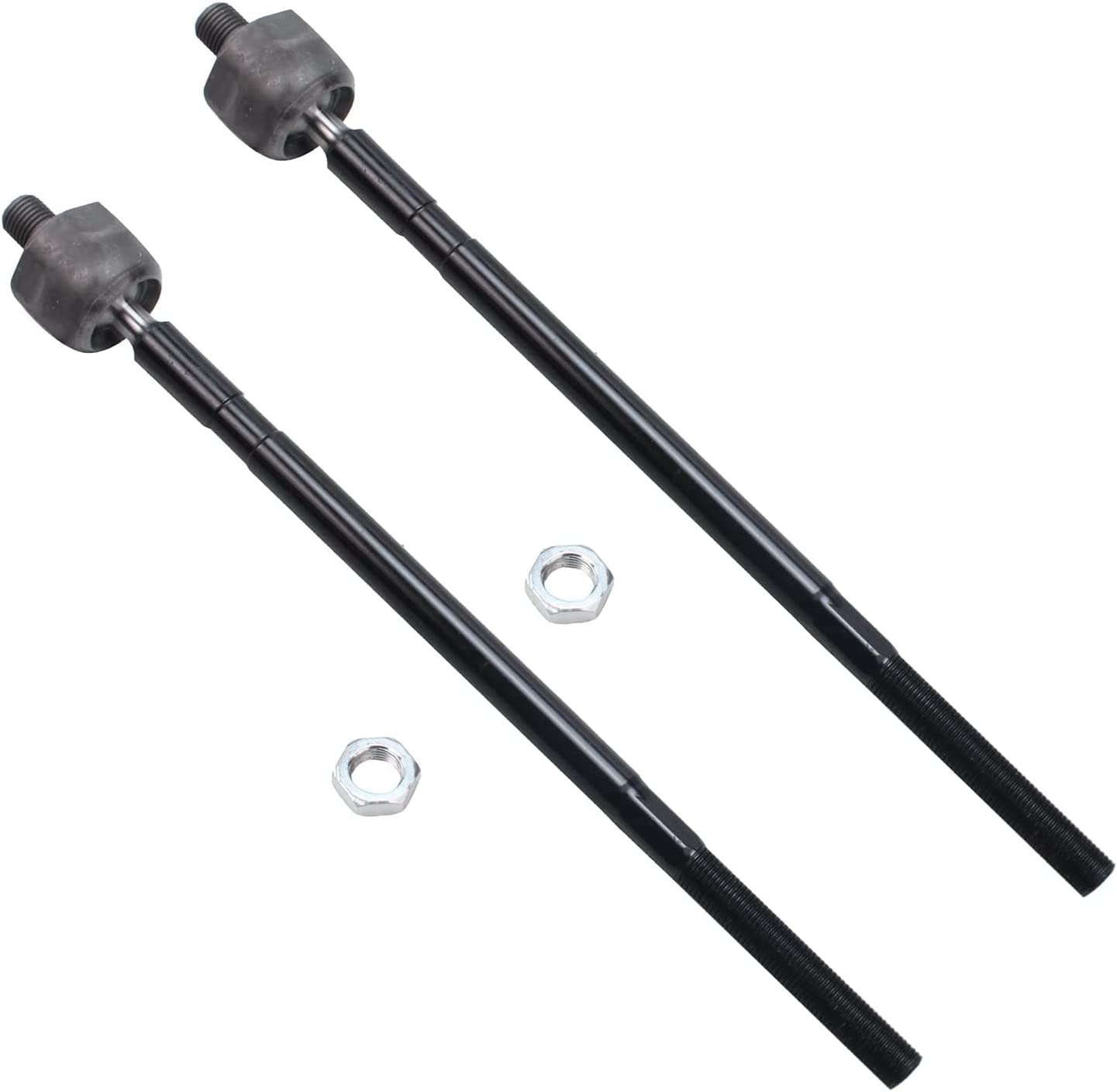 Detroit Axle - Front Sway Bar Links Tie Rods Assembly for 2006-2007 Ford Focus — image 6