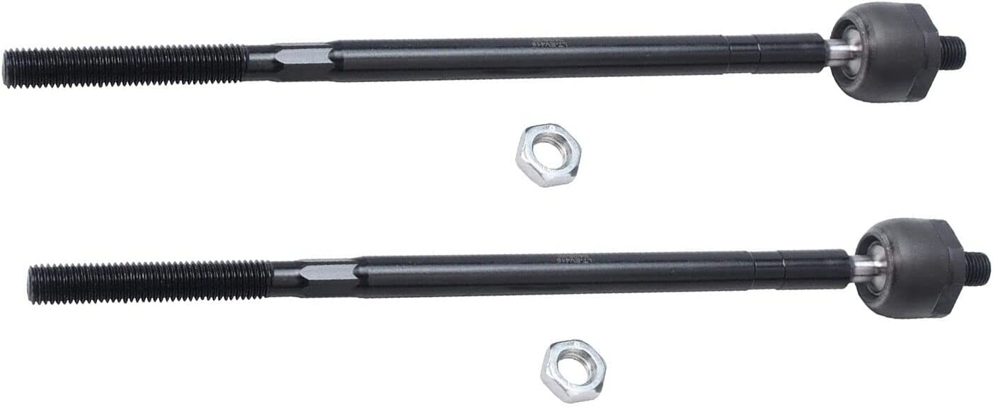 Detroit Axle - Front Sway Bar Links Tie Rods for 2000 2001 2002-2006 Ford Focus — image 5