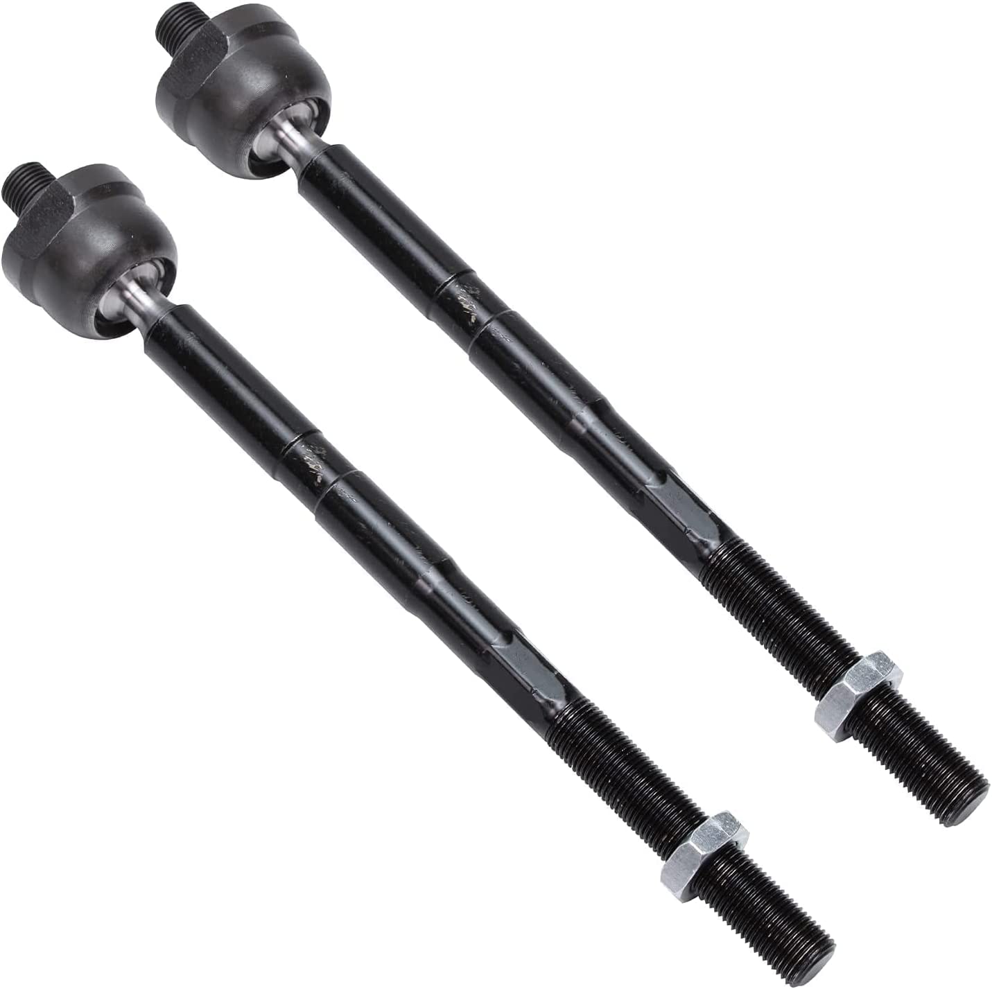 Detroit Axle - Front Lower Control Arms Kit for Jeep Grand Cherokee Commander — image 6
