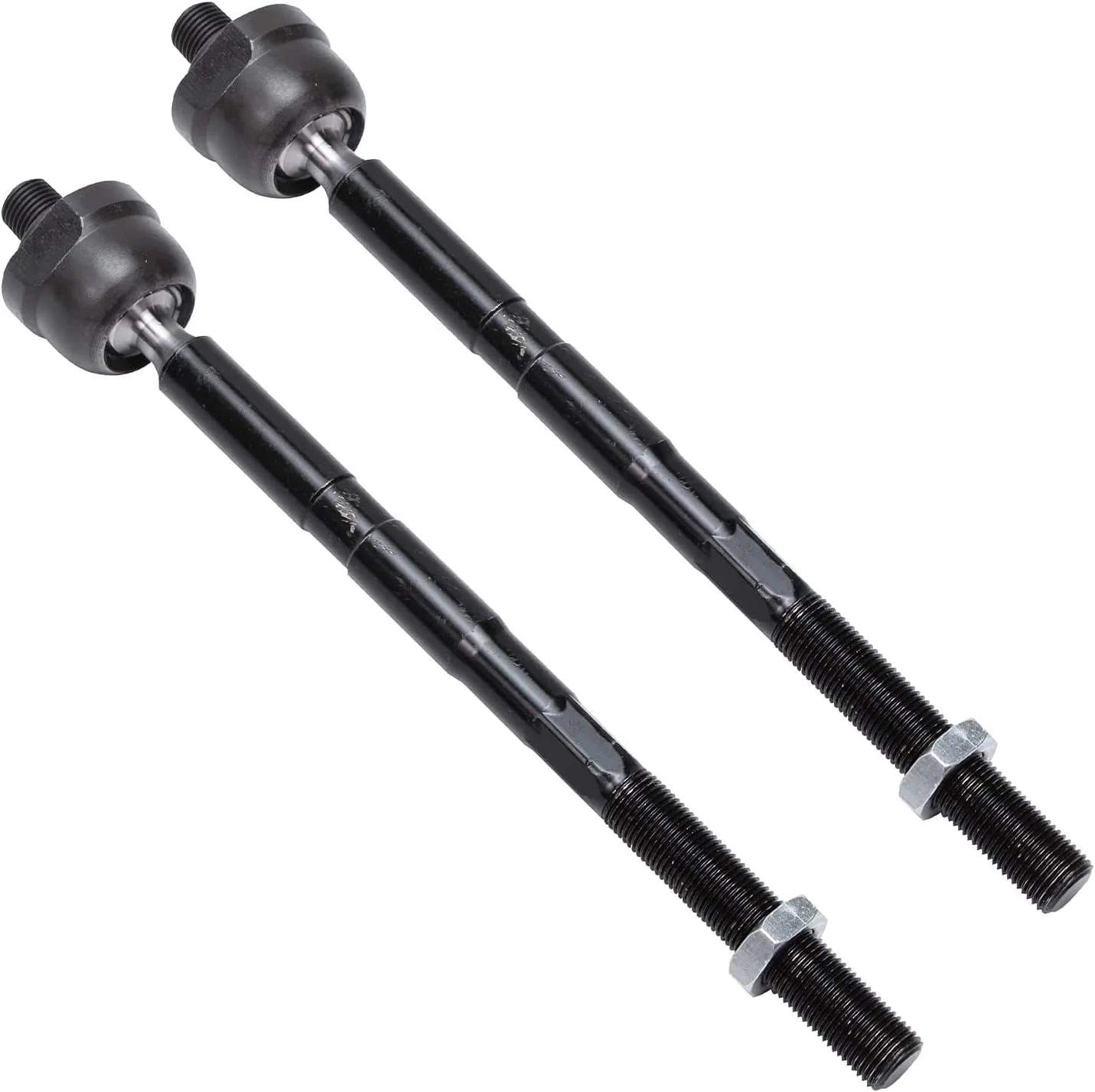 Detroit Axle - Front Upper Control Arms Kit for Jeep Grand Cherokee Commander — image 6