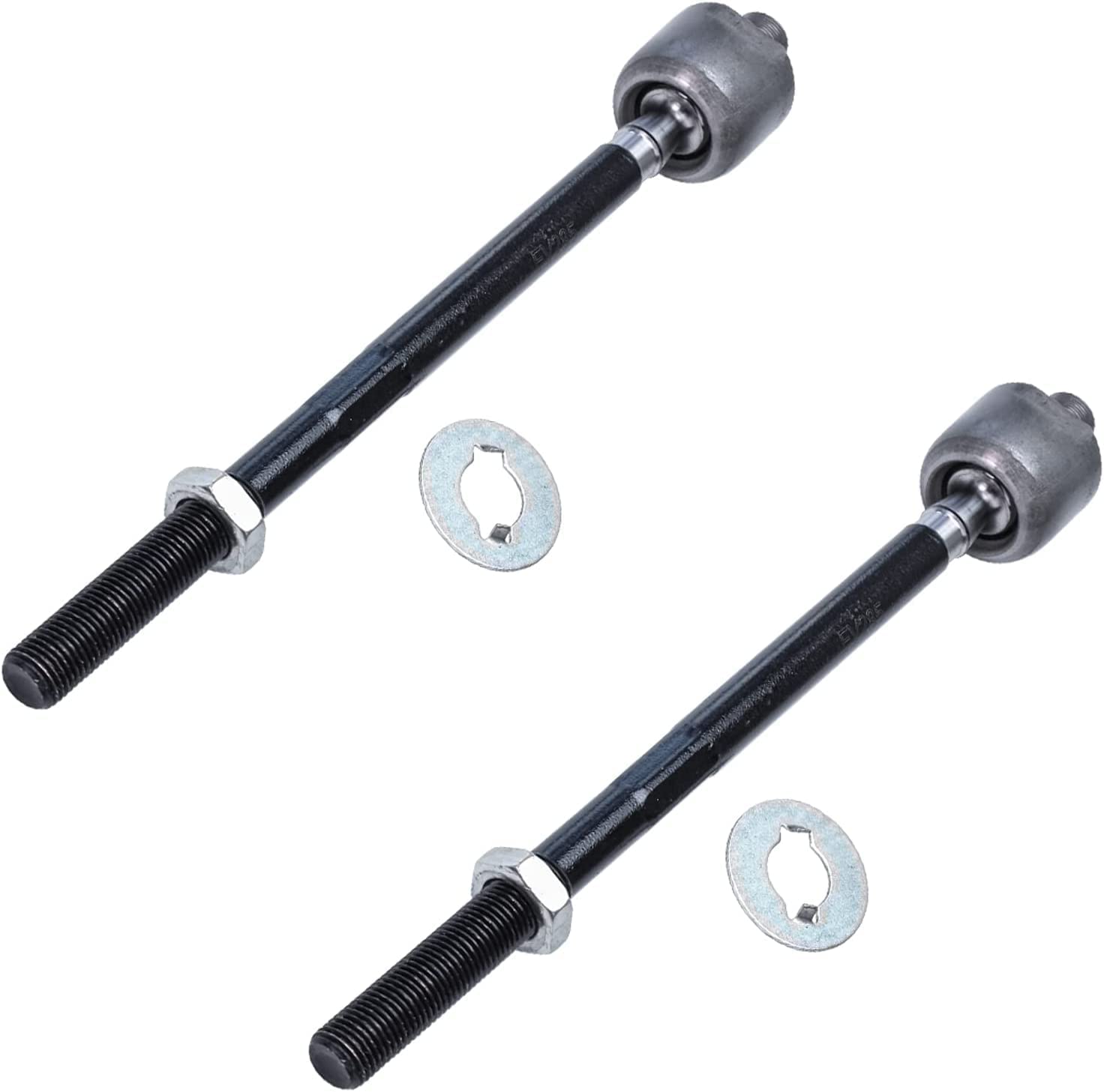 Detroit Axle - Front Sway Bar Links Tie Rods Assembly for 1989-94 Nissan Maxima — image 6
