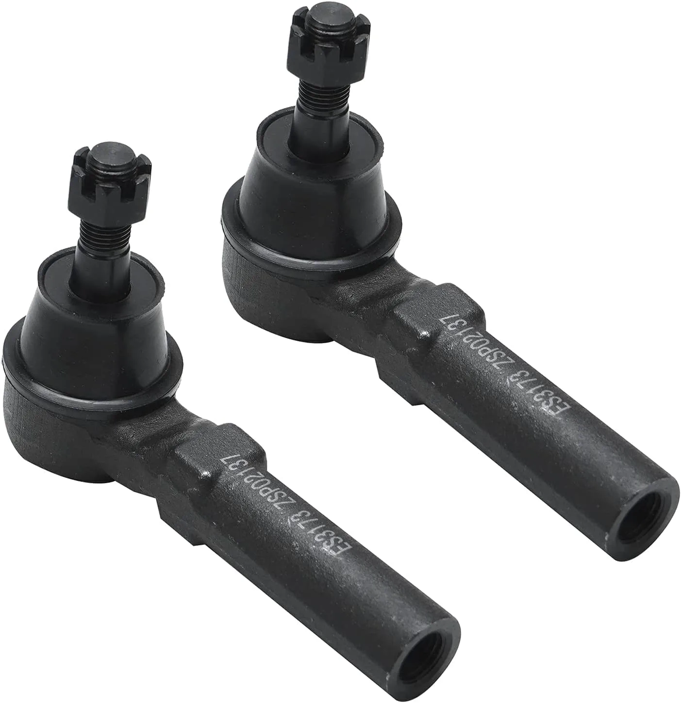 Detroit Axle - Front Lower Ball Joints Kit for Chrysler Pt Cruiser Dodge Neon — image 5