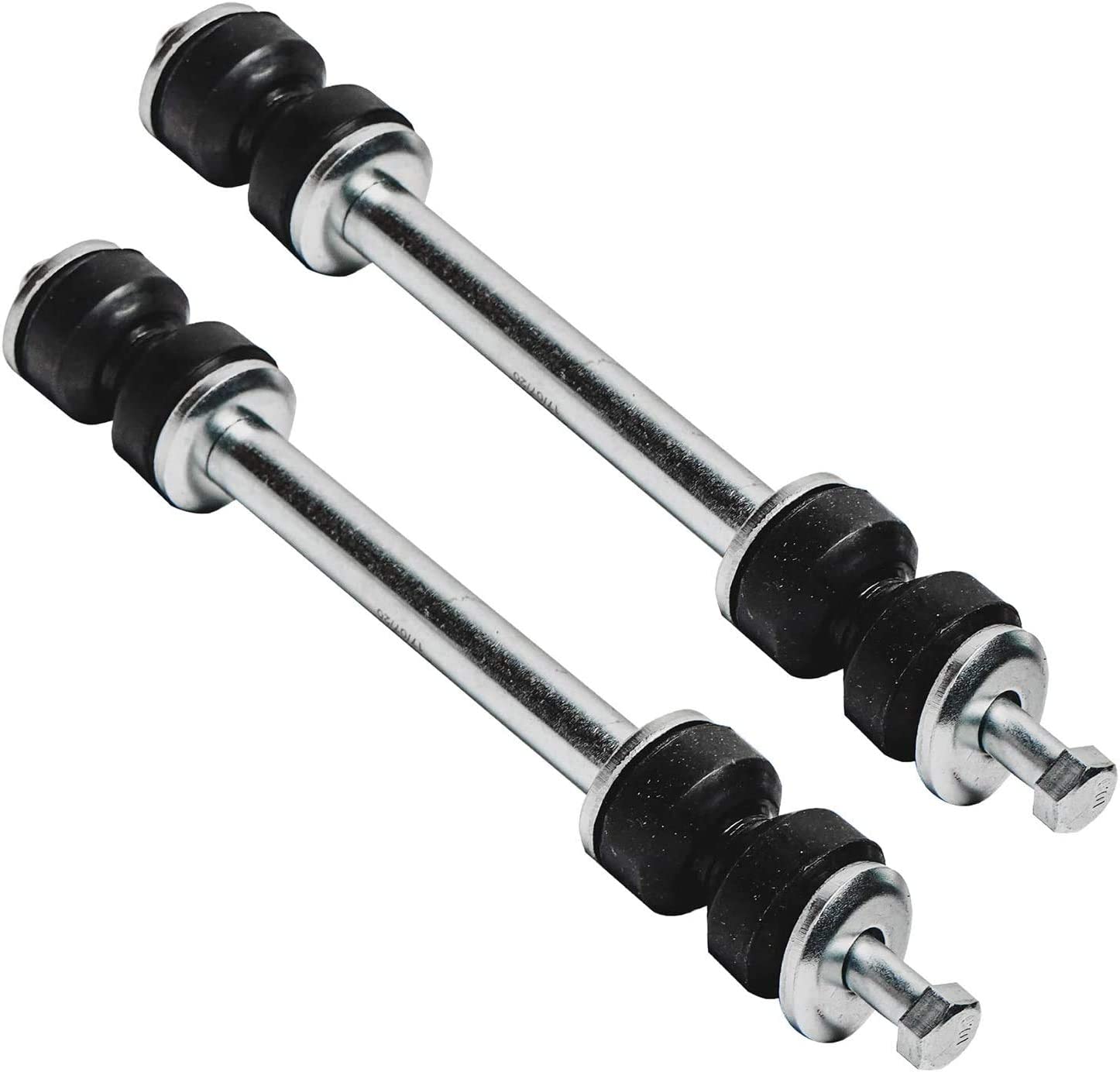 Detroit Axle - Front Upper Control Arm Sway Bar Tie Rod Kit for Chevrolet GMC — image 7