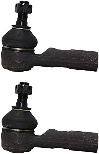 Detroit Axle - Front Control Arms Kit for Silverado Sierra Suburban 1500 2500 — image 9