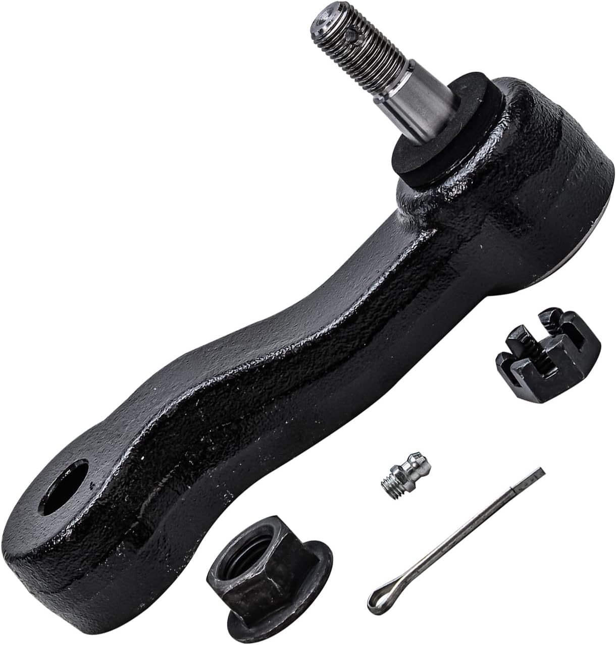 Detroit Axle - Front Suspension Kit for Silverado Sierra 1500 2500 Hummer H2 — image 11