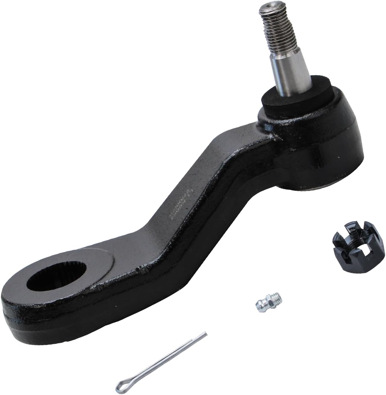 Detroit Axle - Front Suspension Kit for Silverado Sierra 1500 2500 Hummer H2 — image 10