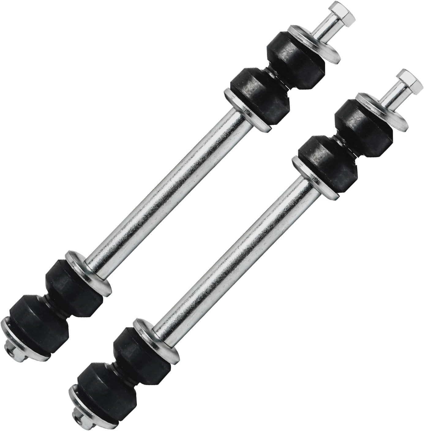 Detroit Axle - Front Suspension Kit for Silverado Sierra 1500 2500 Hummer H2 — image 6