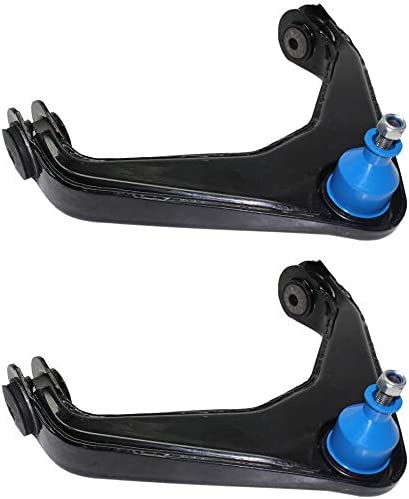 Detroit Axle - Front Upper Control Arm Lower Ball Joint for Silverado 2500 3500 — image 4