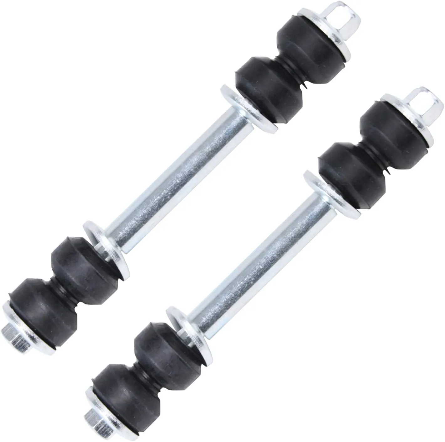 Detroit Axle - Front Upper Control Arms Kit for Ford F-150 F-250 Expedition 4WD — image 8