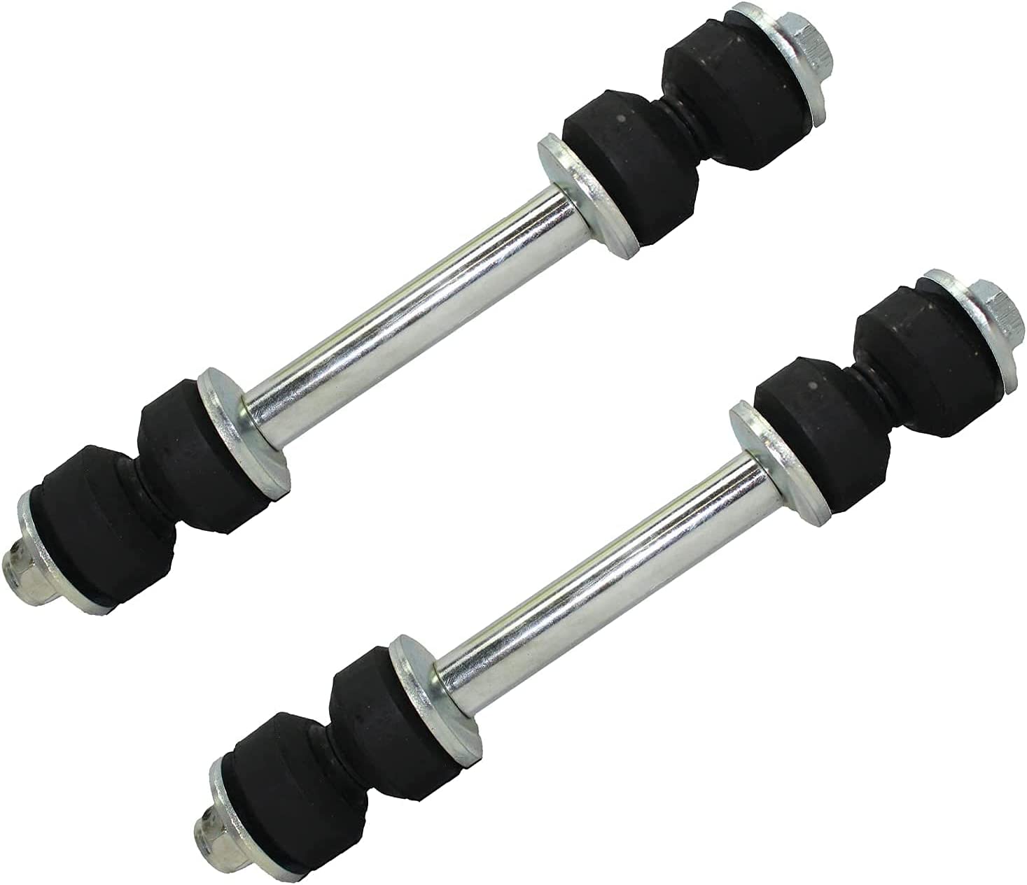 Detroit Axle - Front Upper Control Arms Tie Rods for Ford Expedition F-150 F-250 — image 10