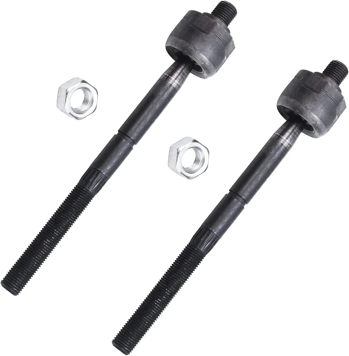 Detroit Axle - Front Inner  Outer Tie Rods for Chrysler Sebring Cirrus Stratus — image 4