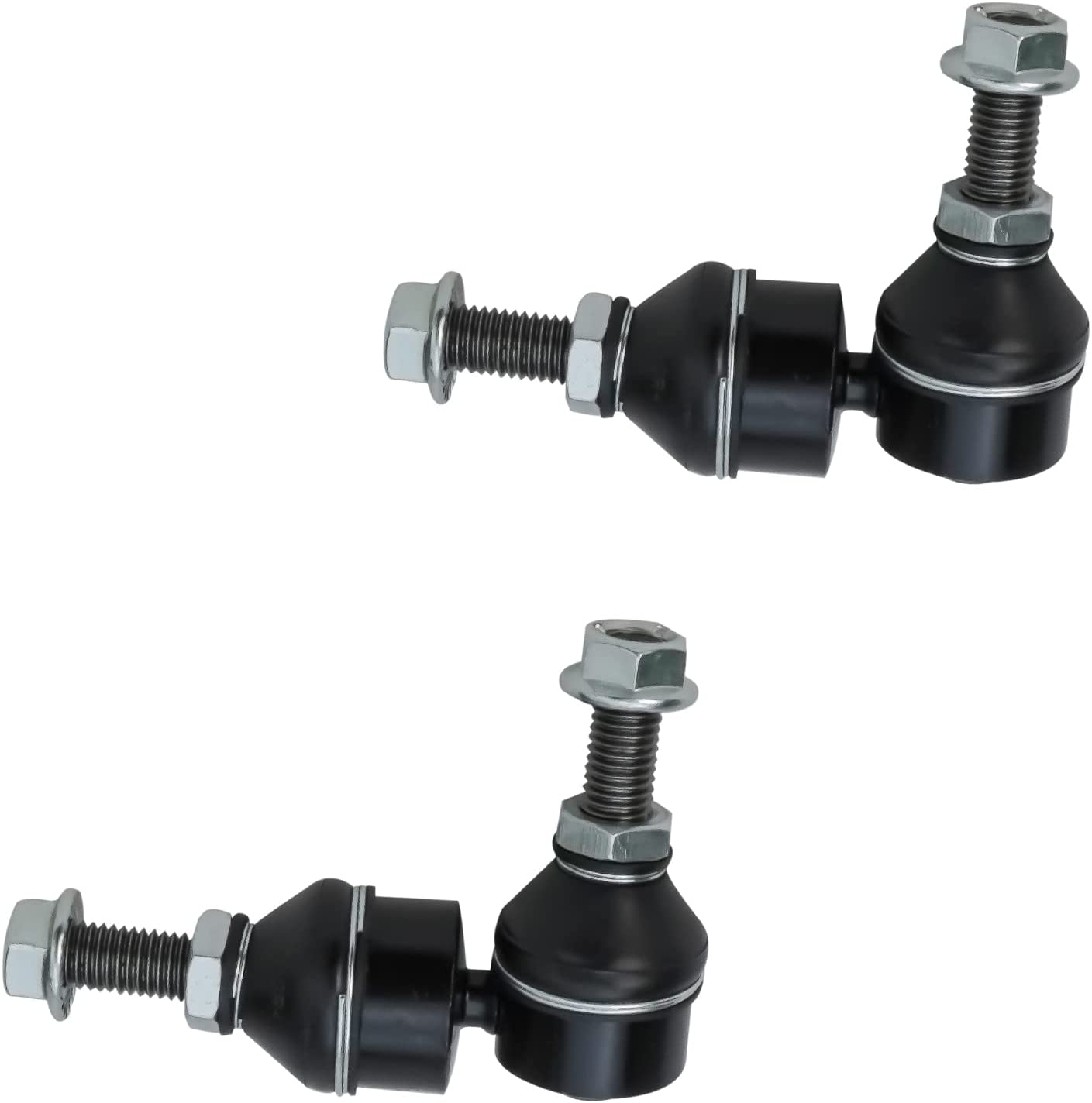 Detroit Axle - Front Inner Outer Tie Rods for Chrysler Sebring Cirrus Stratus — image 6