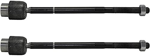 Detroit Axle - Front Sway Bar Links Tie Rods for Chevy Malibu Classic Grand Am — image 5