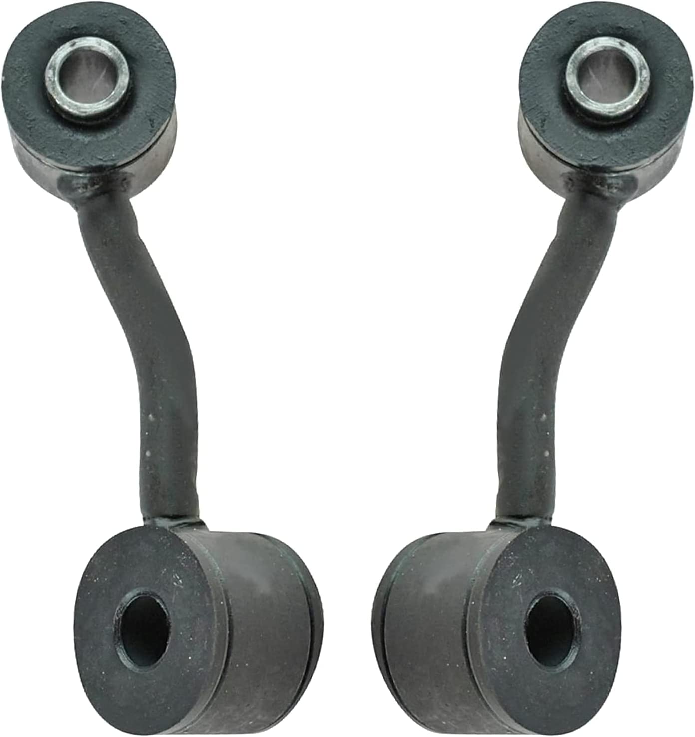 Detroit Axle - Front Rear Sway Bars Ball Joints for Chevy Malibu Classic Alero — image 8