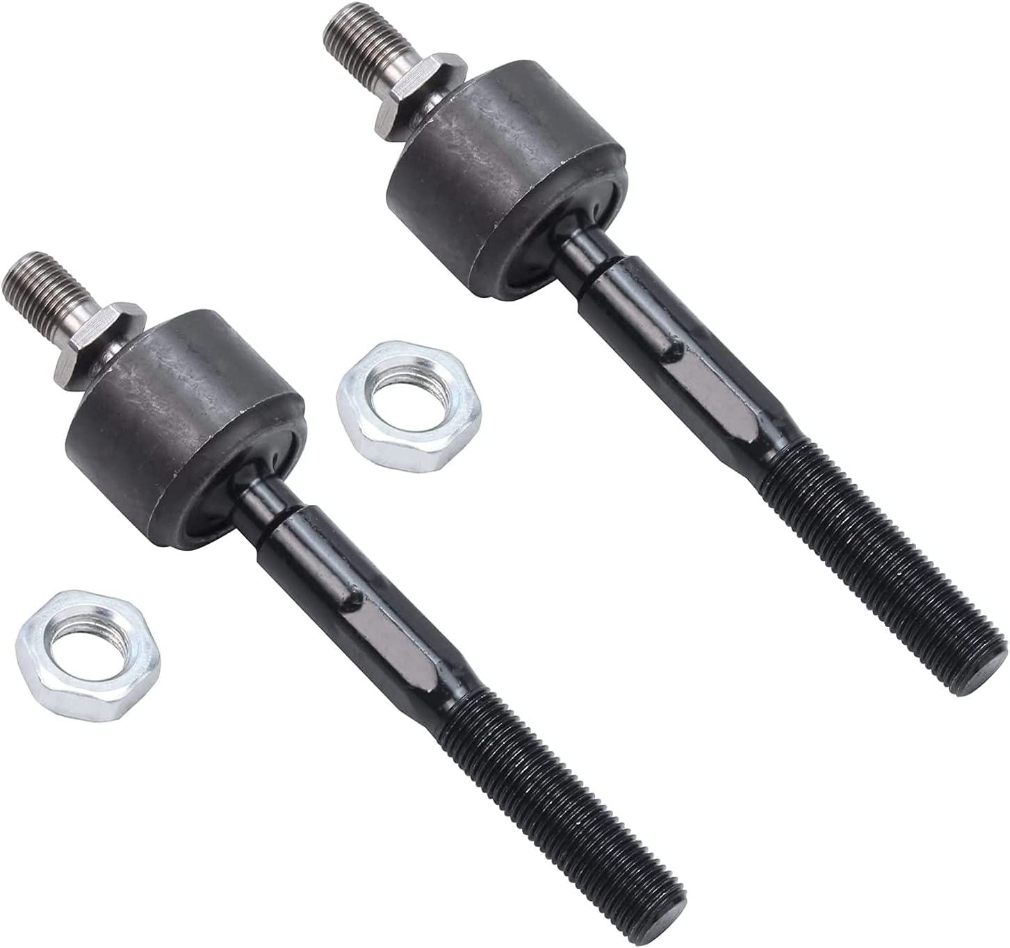 Detroit Axle - Front Upper Control Arms Tie Rods Kit for Accord Odyssey CL Oasis — image 6
