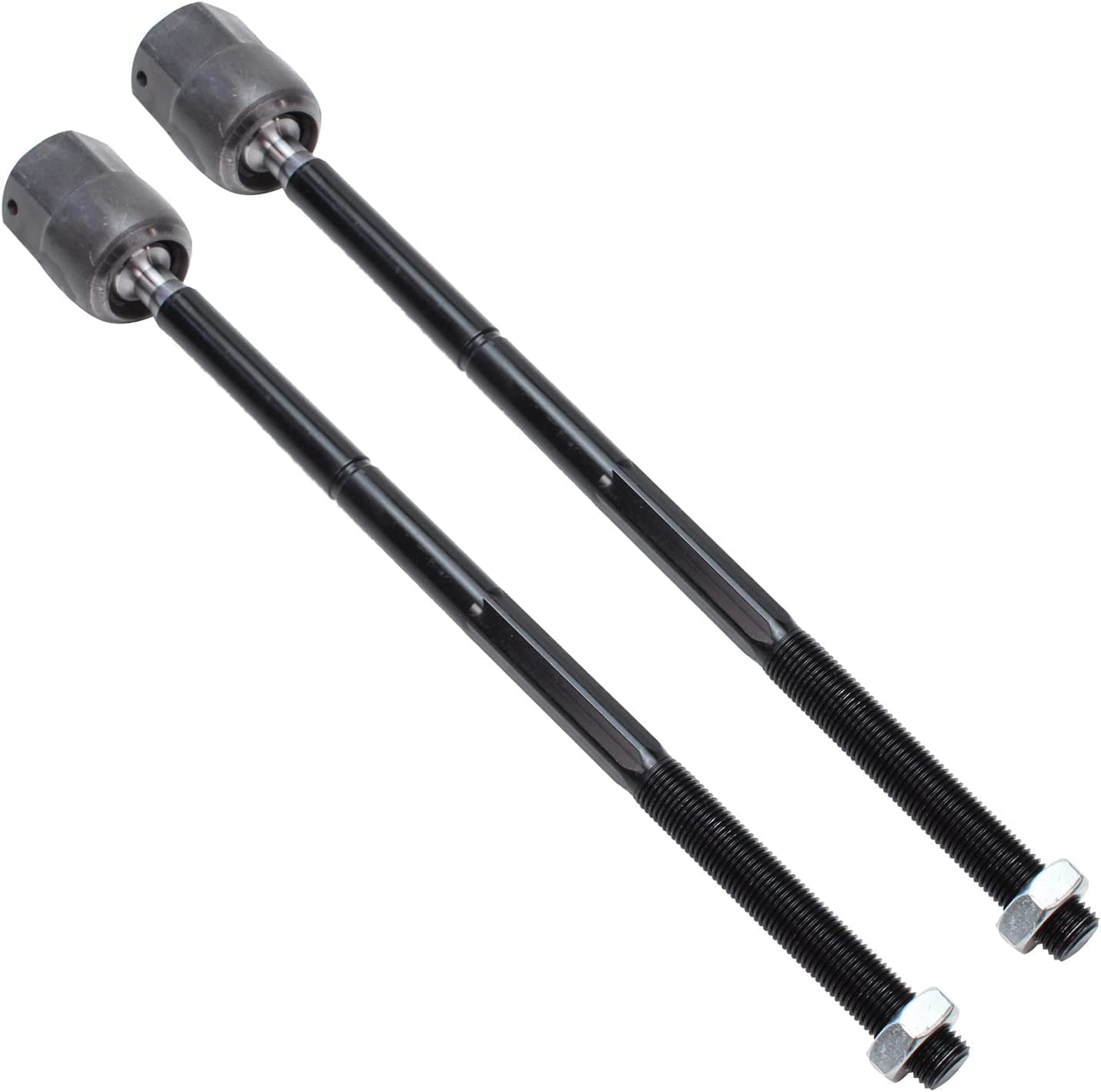 Detroit Axle - Front Inner Outer Tie Rods Kit for 1993 1994-98 Lincoln Mark VIII — image 5