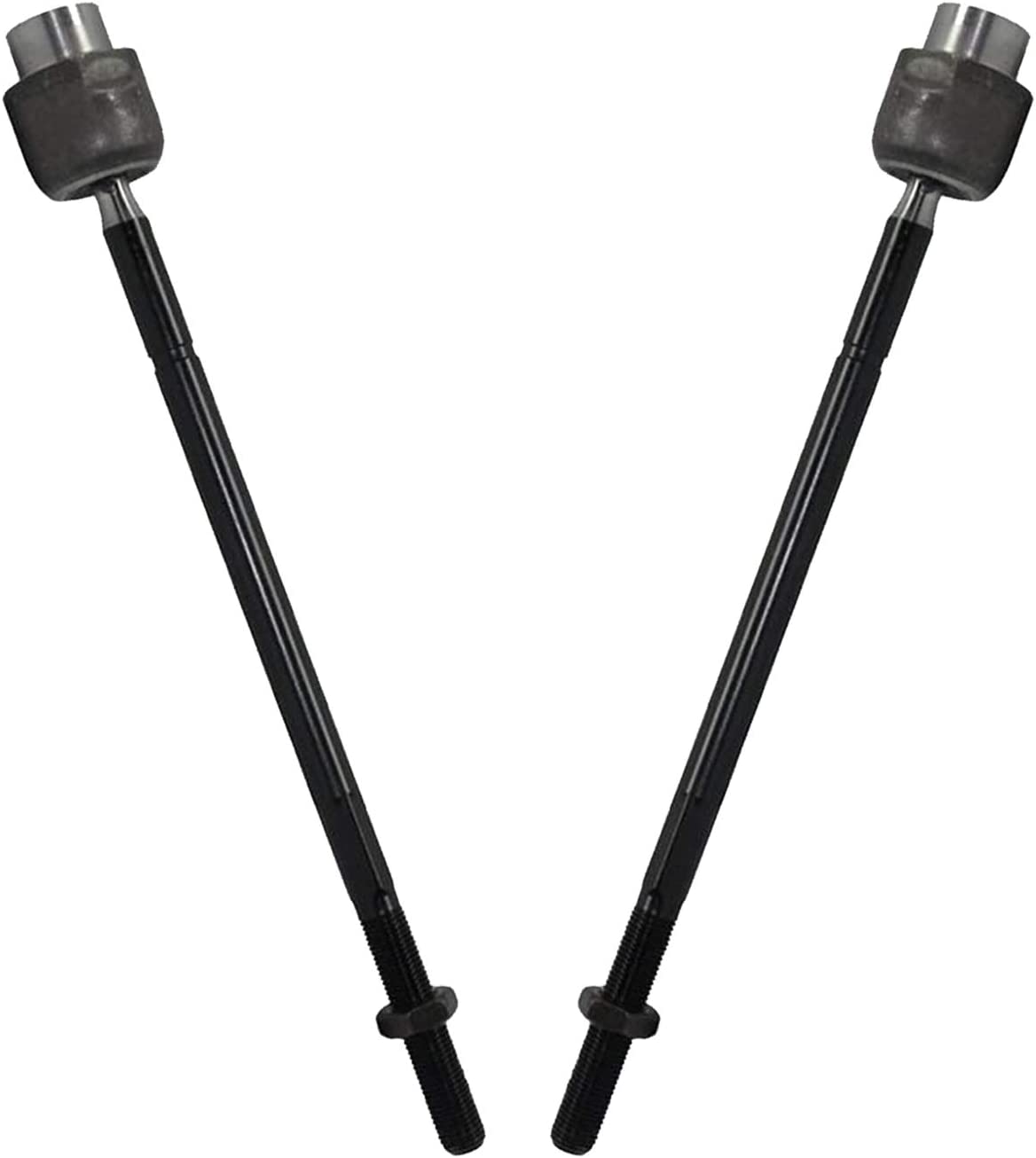 80098 2014 Chevrolet Impala Limited - Detroit Axle Buick Oldsmobile Front ...