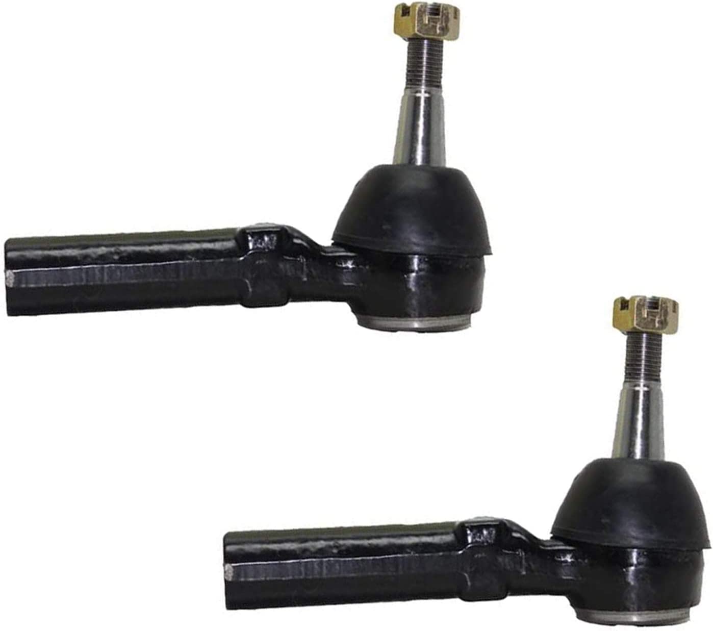 80098 2014 Chevrolet Impala Limited - Detroit Axle Buick Oldsmobile Front ...