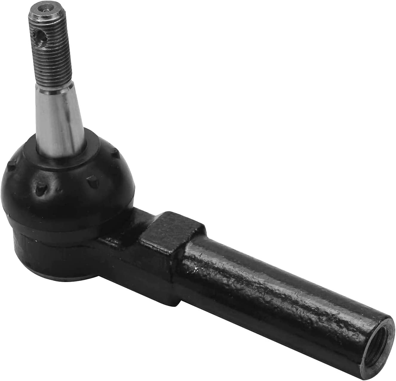 Detroit Axle - Front Inner Outer Tie Rods for Allure Century Lacrosse Impala — image 5