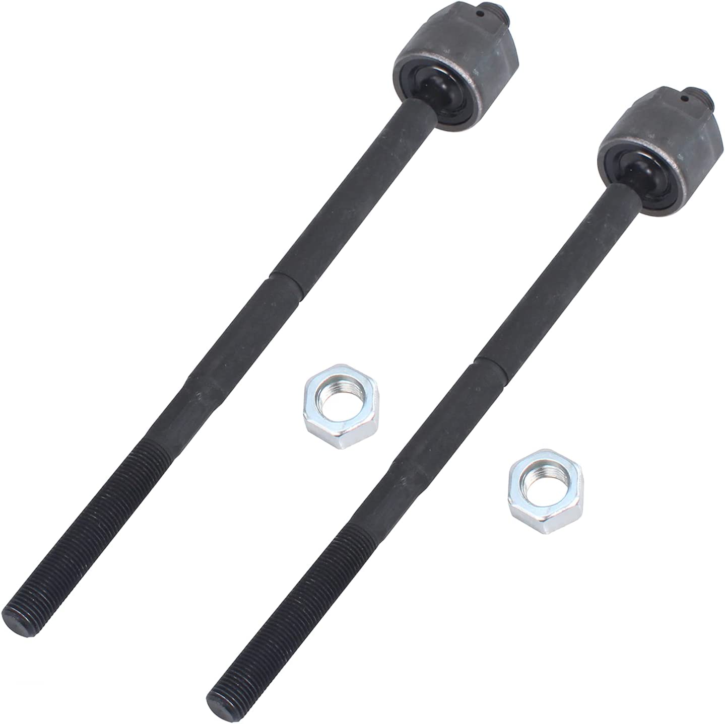 Detroit Axle - Front Inner Outer Tie Rods for Ford Taurus X Montego Sable Flex — image 4