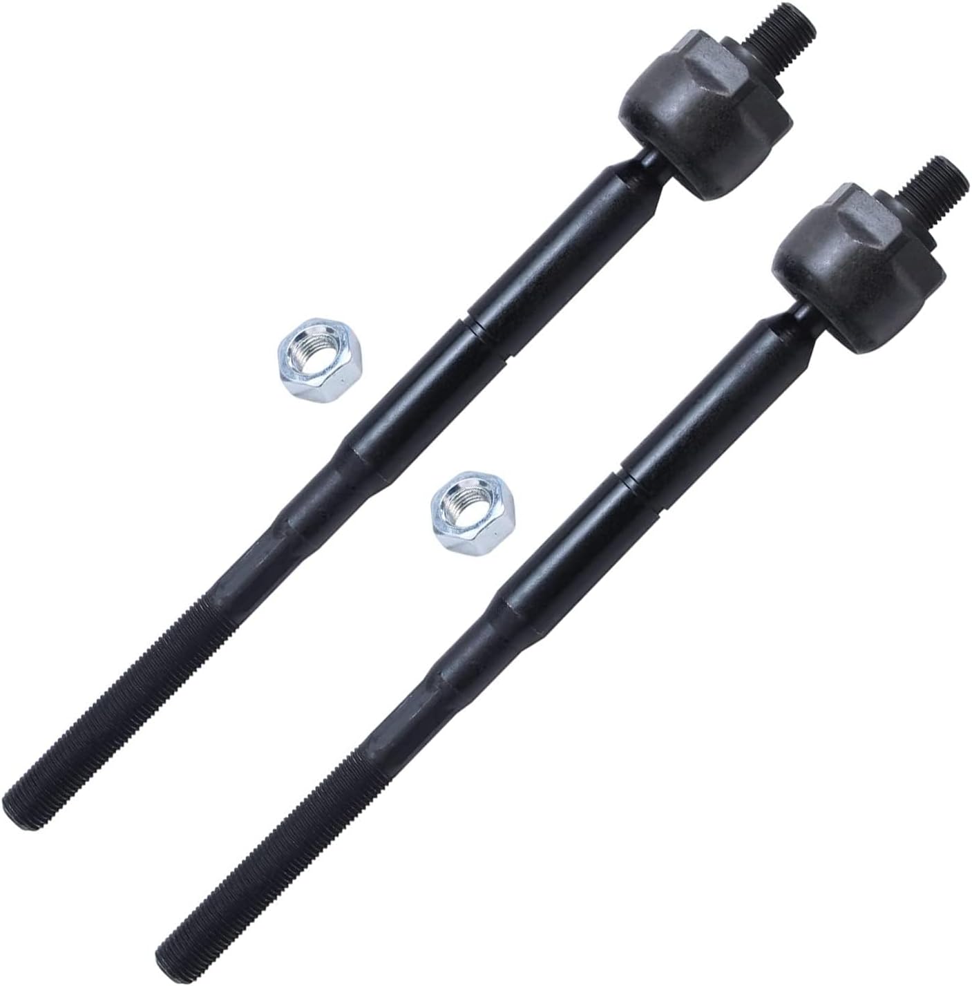 Detroit Axle - Front Tie Rods Sway Bars for Ford Flex Taurus Lincoln MKS MKT — image 4