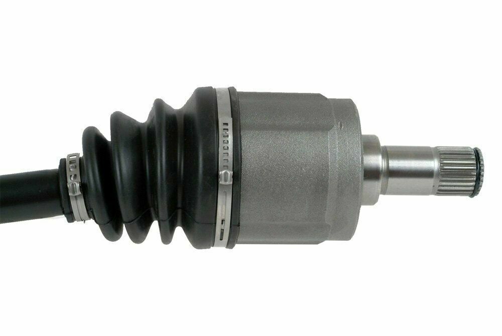 Detroit Axle - Front Left CV Axle Shaft Assembly for 2003-2011 Honda Element — image 6