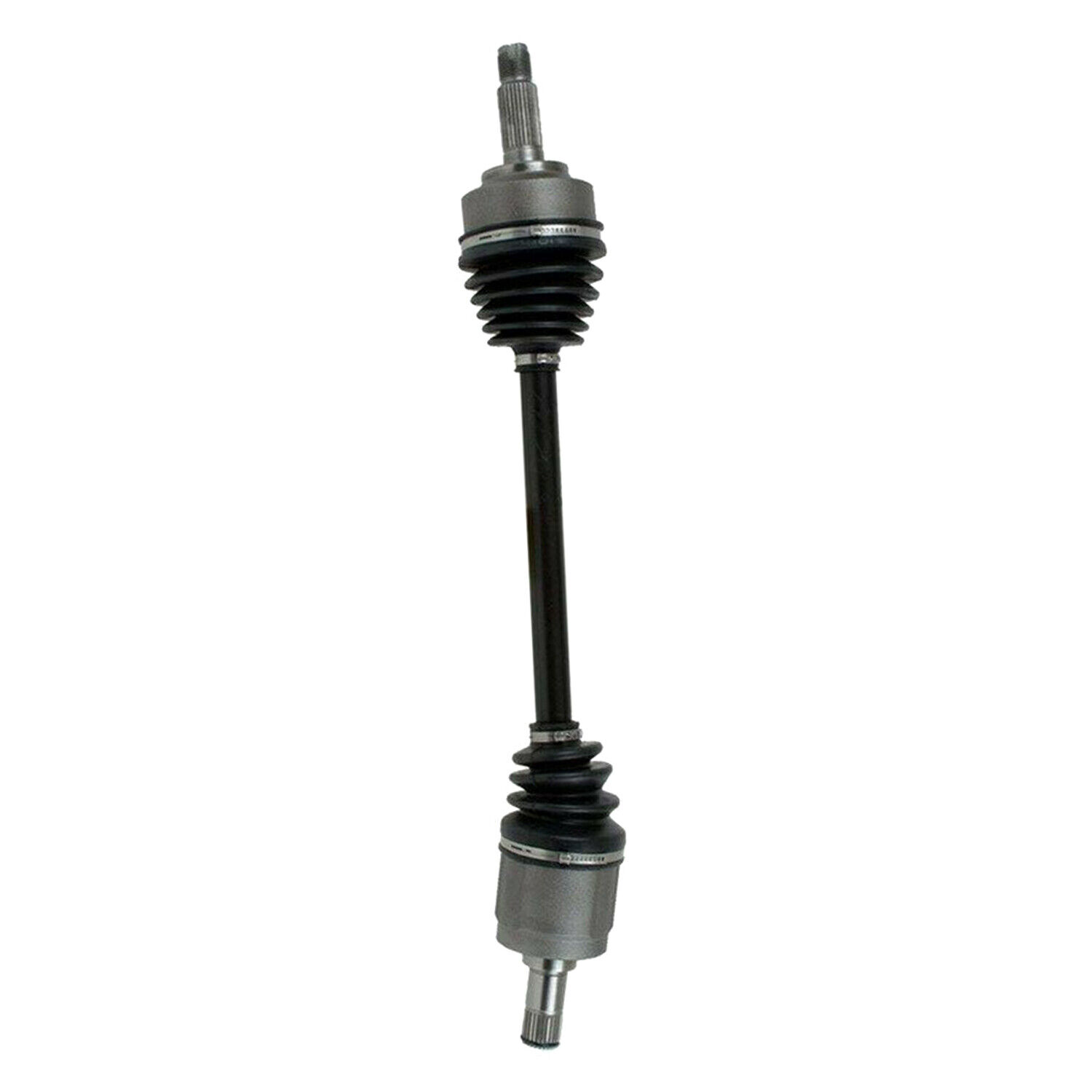 Detroit Axle - Front Left CV Axle Shaft Assembly for 2003-2011 Honda Element — image 5