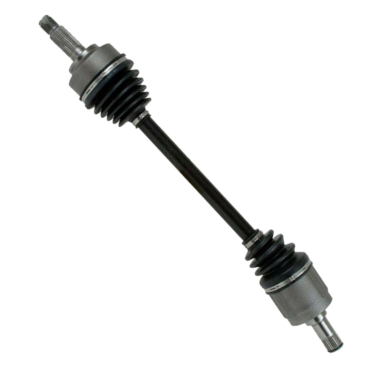 Detroit Axle - Front CV Axles Shafts Assembly for 2003 2004-2011 Honda Element — image 4
