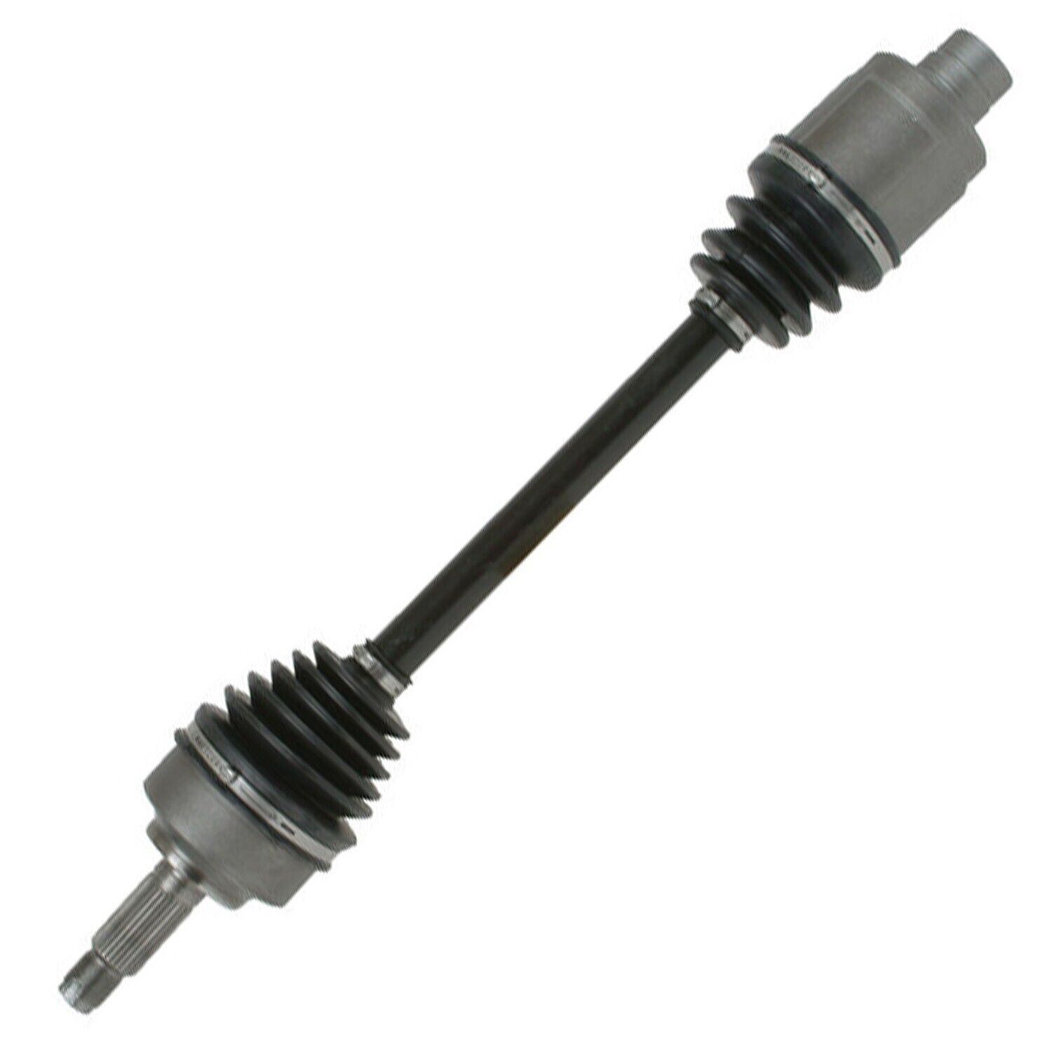 Detroit Axle - Front CV Axles Shafts Assembly for 2003 2004-2011 Honda Element — image 5
