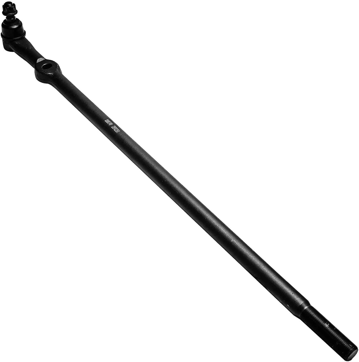 Detroit Axle - 4WD Front Outer Tie Rods Center Link for 2005-2016 F-250 F-350 SD — image 4