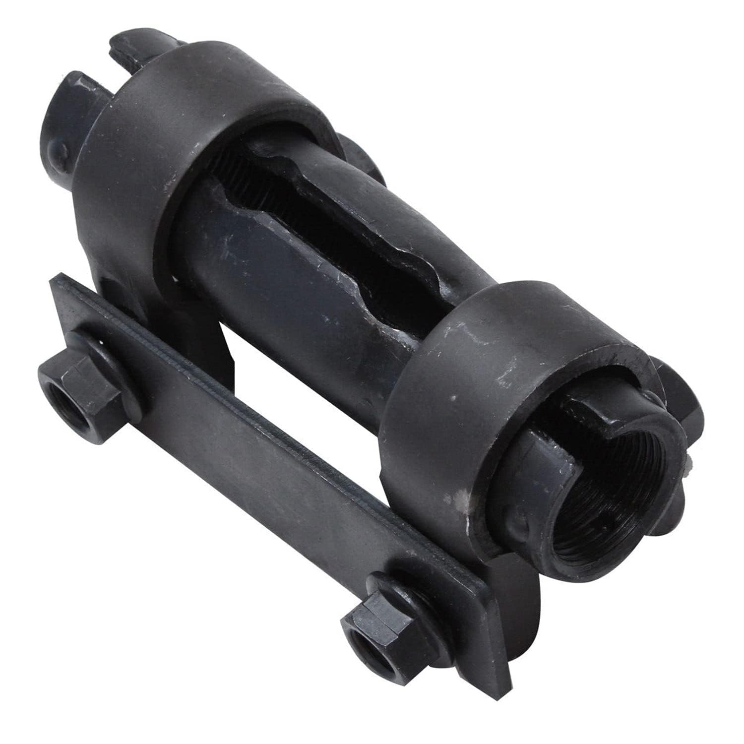 Detroit Axle - Front Outer Tie Rods for 2005-2016 Ford F-250 F-350 Super Duty — image 7