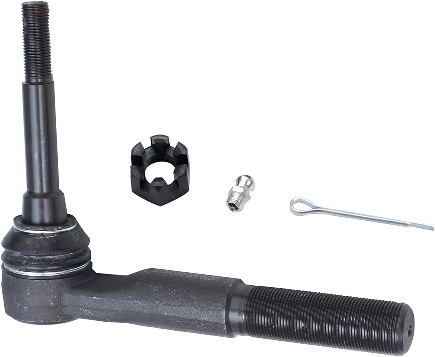 Detroit Axle - 4WD Front Tie Rods Kit for 2005-2016 Ford F-250 F-350 Super Duty — image 9
