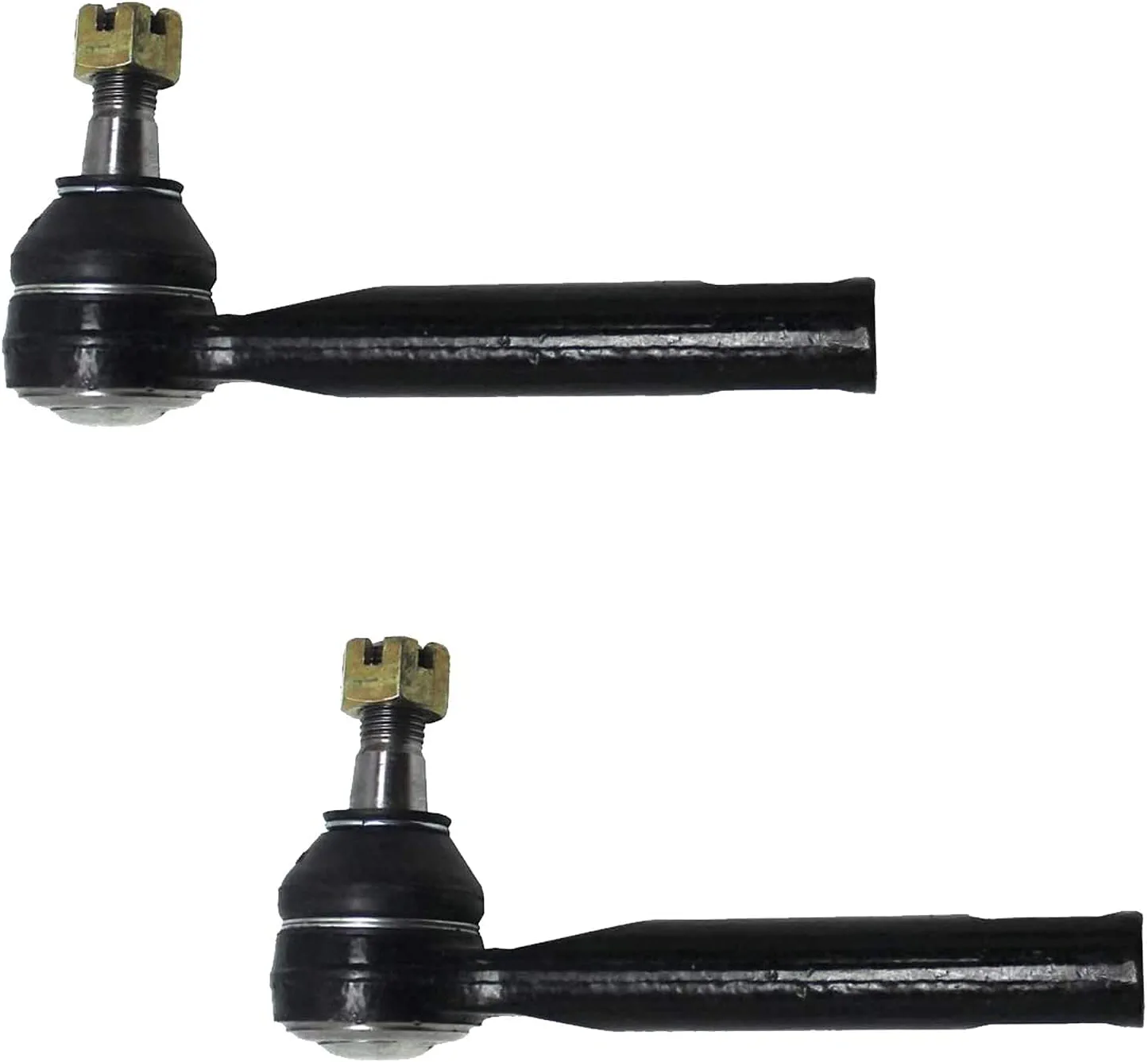 Detroit Axle - Front Lower Control Arms Kit for 2004 2005 2006-2009 Nissan Quest — image 6