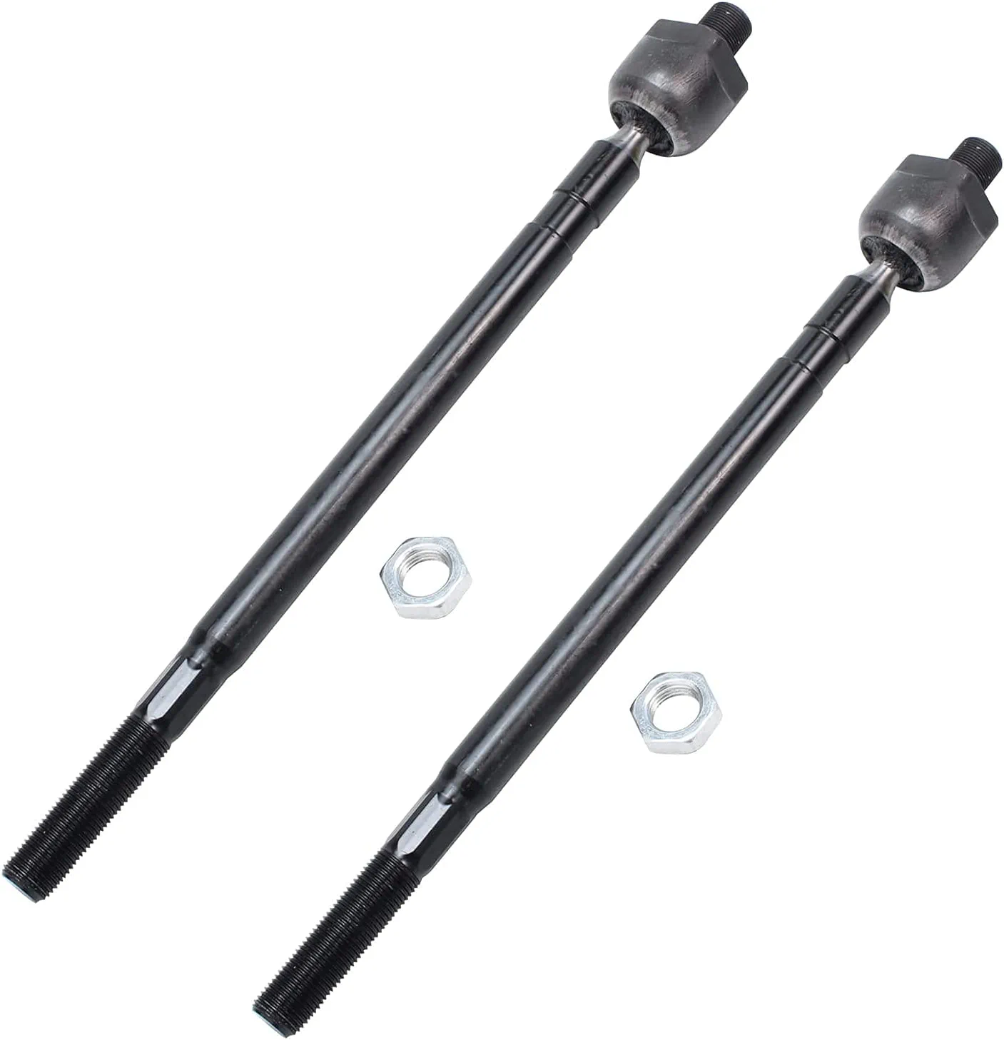 Detroit Axle - Front  Rear Sway Bar Links Kit for 2004 2005-2009 Nissan Quest — image 6