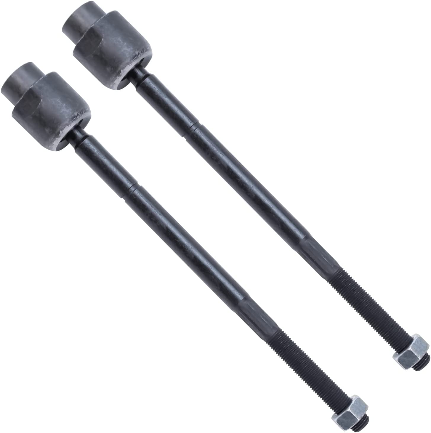 Detroit Axle - Front Sway Bar Links Tie Rods Kit for 2004 2005-2009 Nissan Quest — image 5