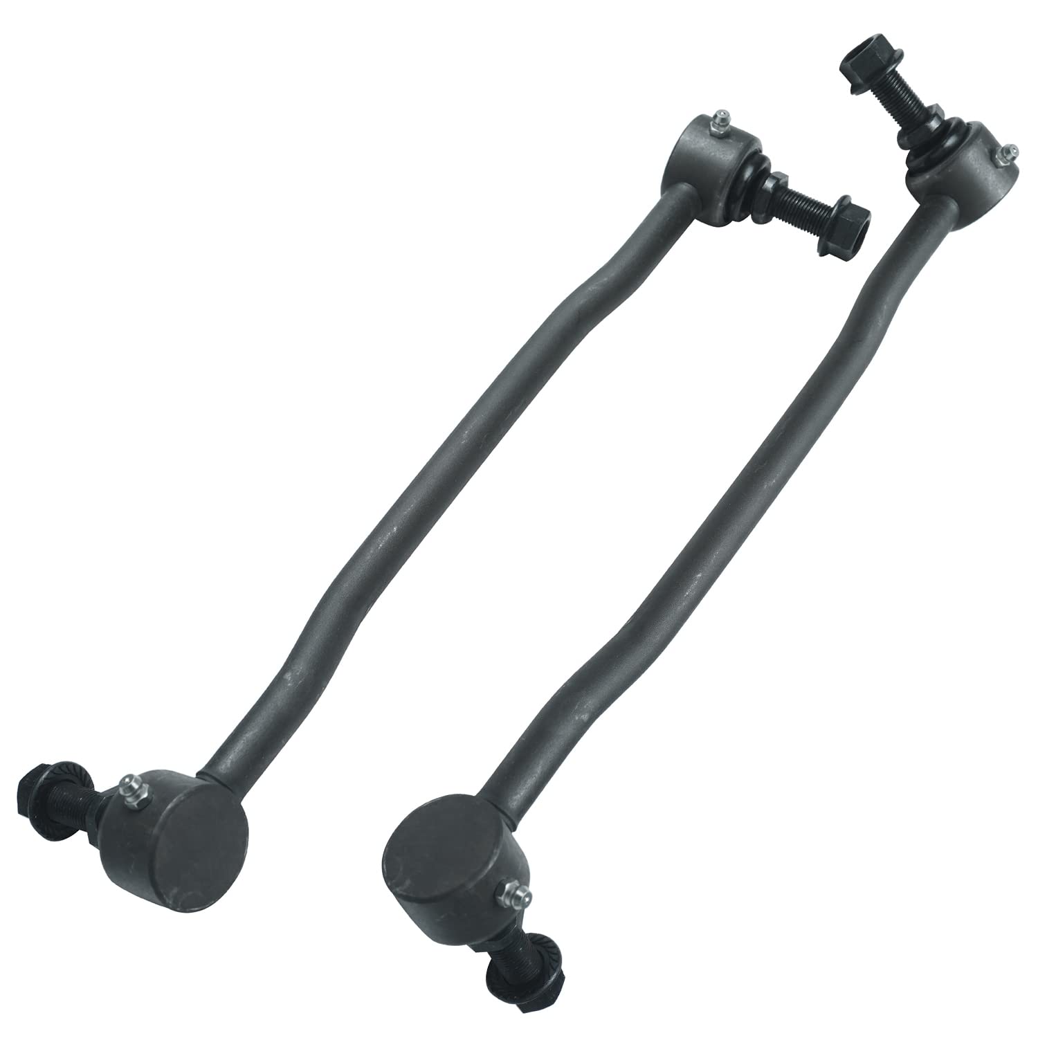Detroit Axle - Front Struts Sway Bars Control Arms for 2004-2008 Nissan Maxima — image 8