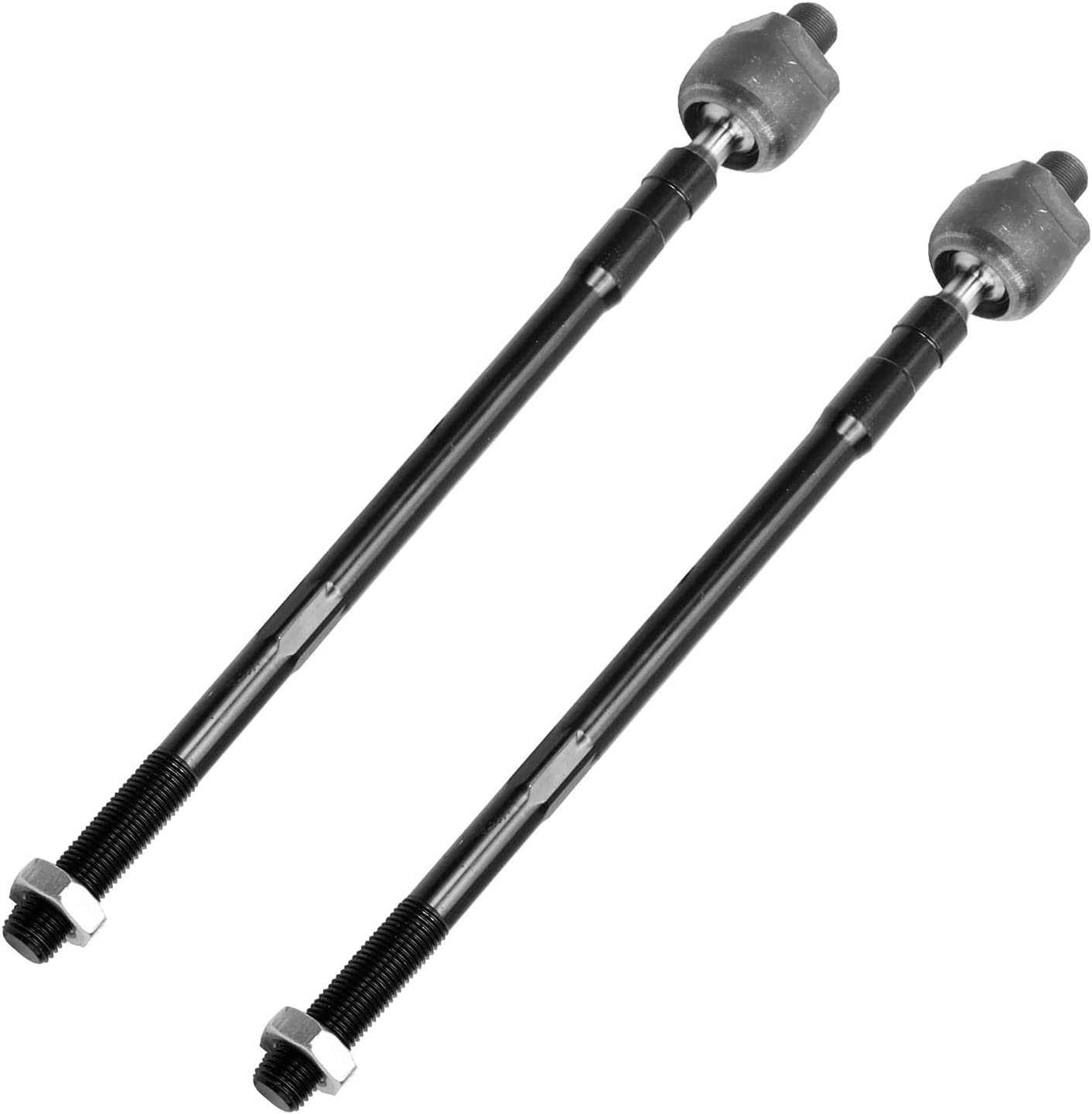 Detroit Axle - Front Rear Struts Sway Bars Tie Rods for 2004-2008 Nissan Maxima — image 8