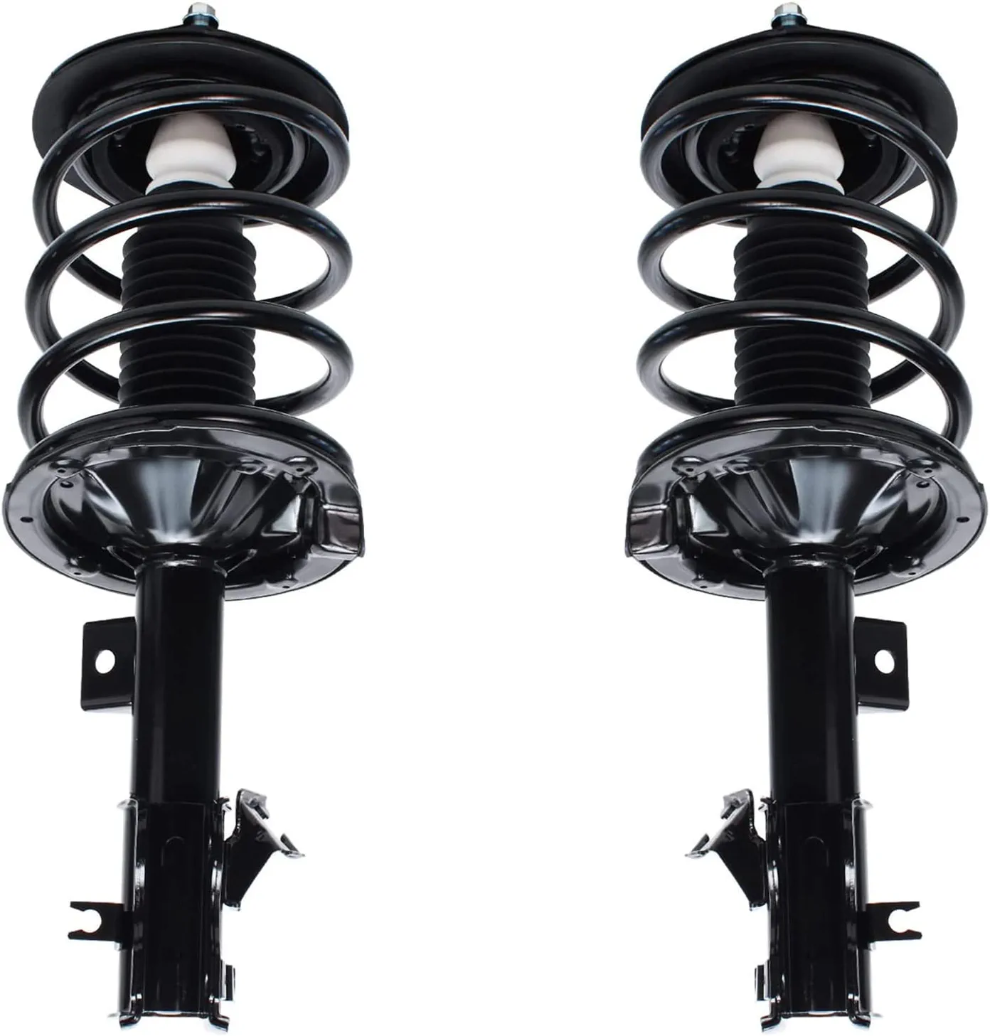 Detroit Axle - Front Struts Control Arms Kit for 2004 2005-2008 Nissan Maxima — image 4